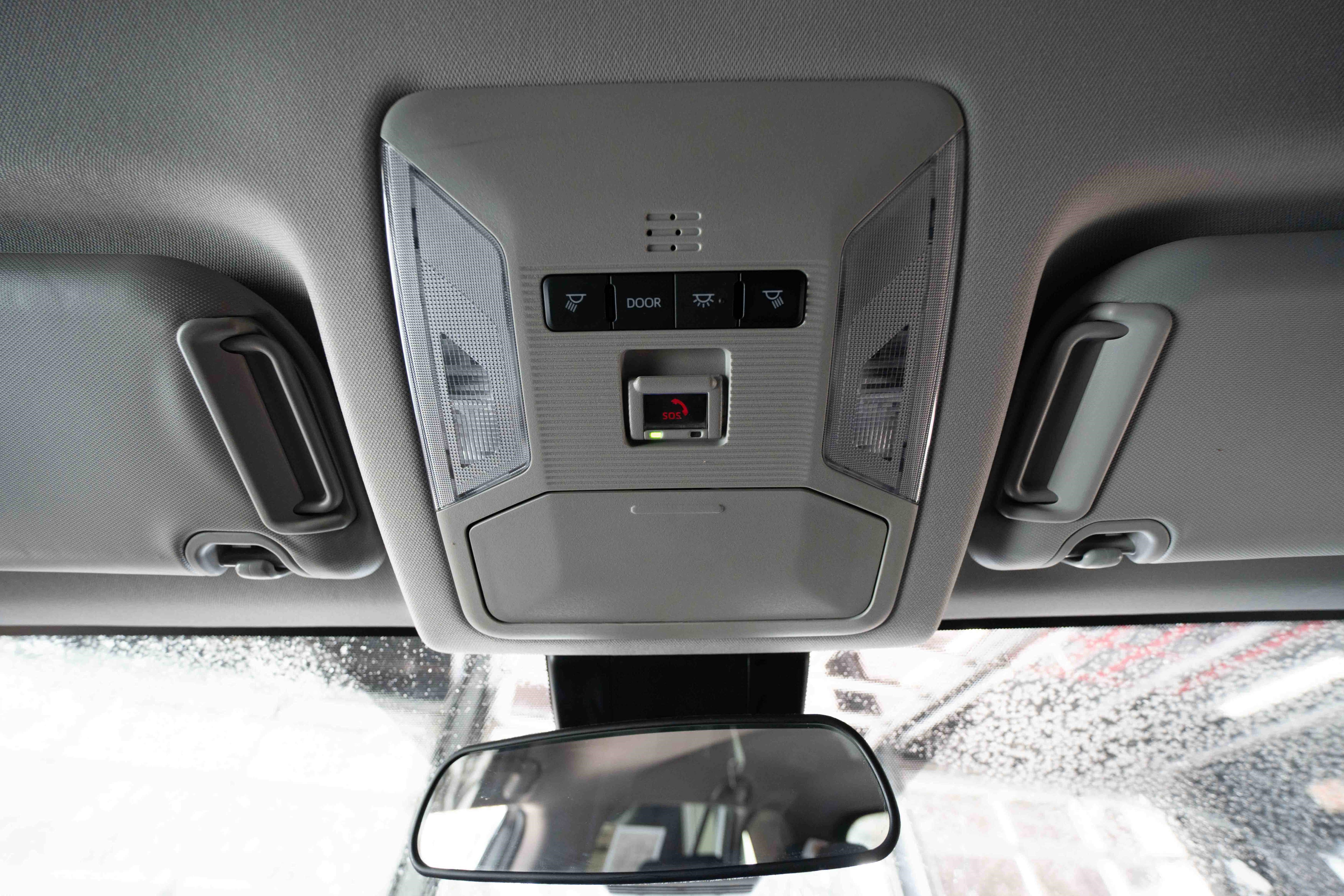 Used 2025 Toyota RAV4 XLE image 18