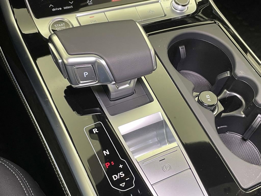 New 2026 Audi Q8 Premium Plus image 34