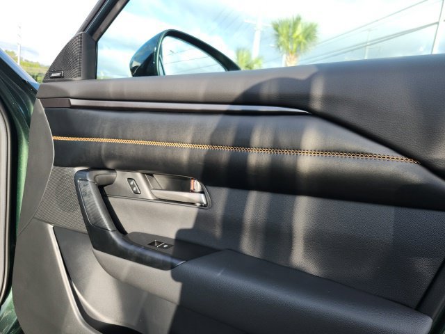 New 2026 MAZDA CX-50 AWD 2.5 S w/ Weather Package image 21
