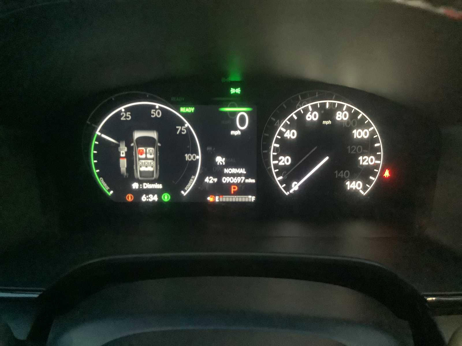 Certified 2024 Honda CR-V Sport-L image 20