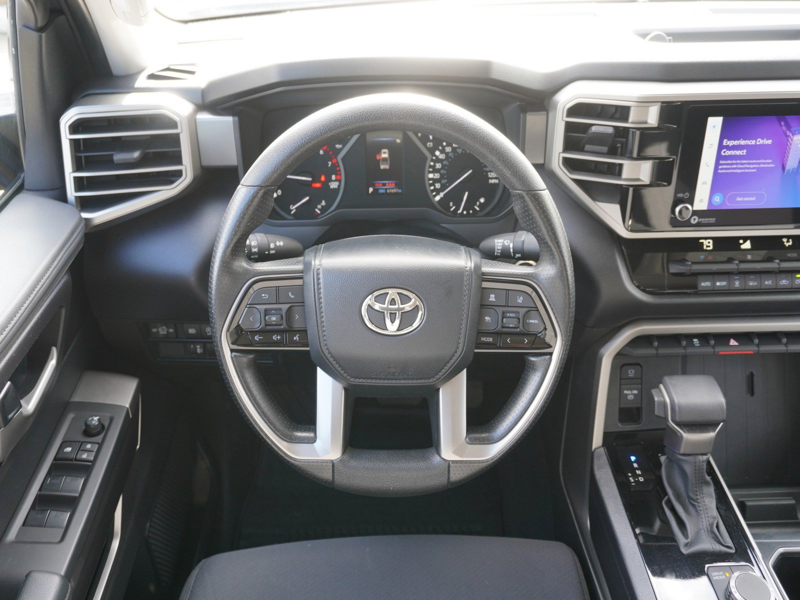 Used 2023 Toyota Tundra SR5 image 14