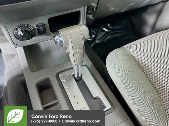 Used 2019 Nissan Frontier SV image 16