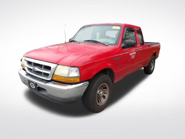Used 1999 Ford Ranger XLT image 6
