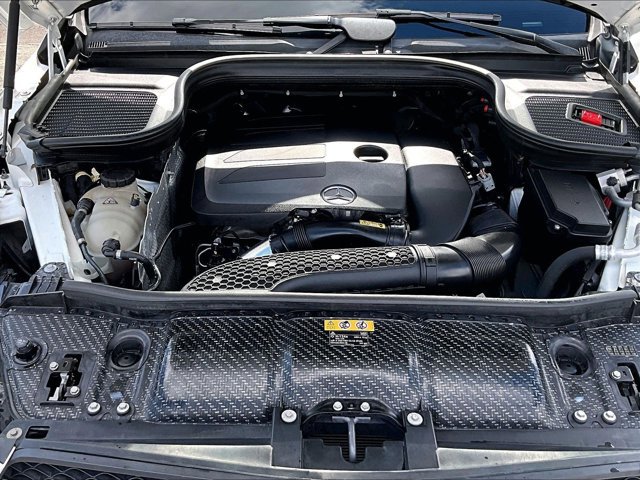 Used 2020 Mercedes-Benz GLE 350 image 11