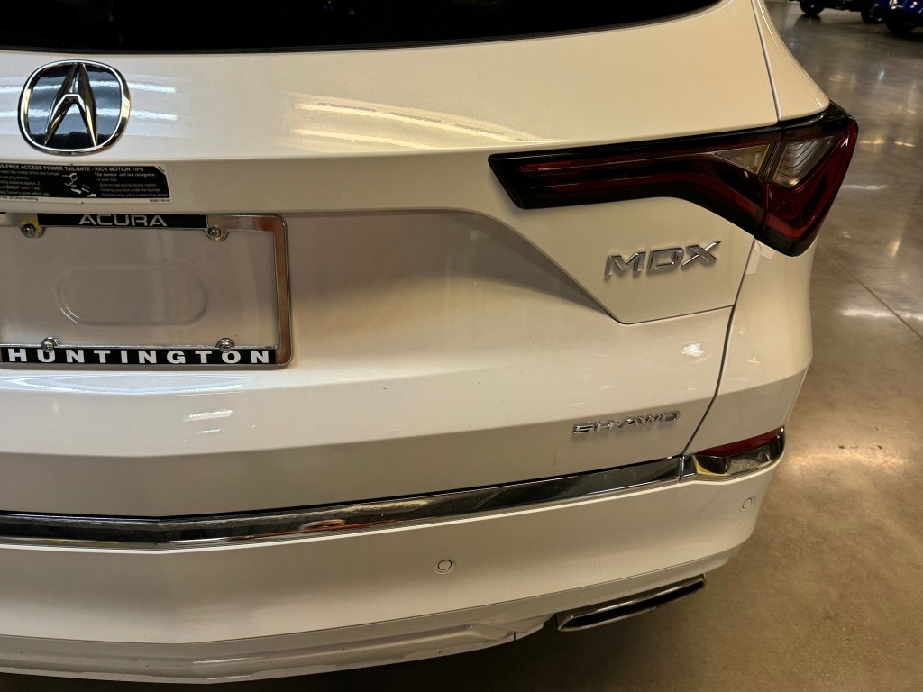 New 2026 Acura MDX SH-AWD w/ Advance Package image 15