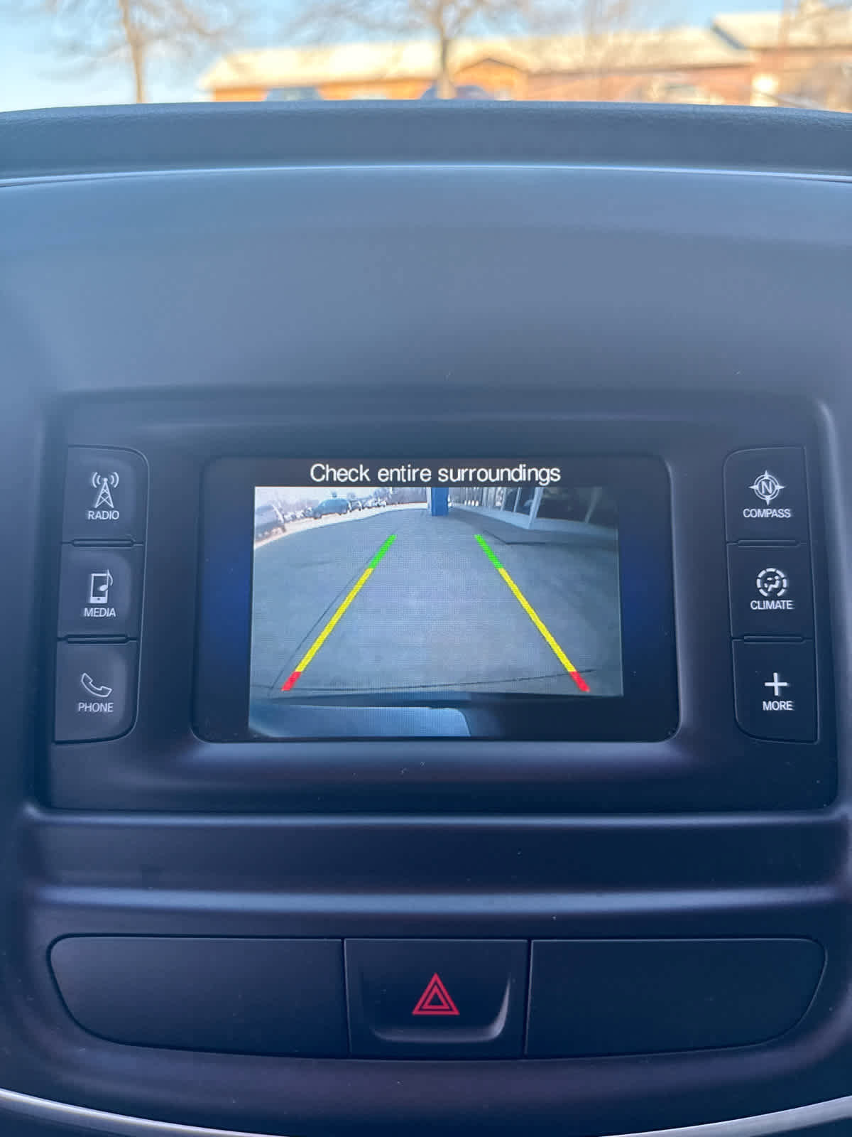 Used 2016 Chrysler 200 Limited image 20