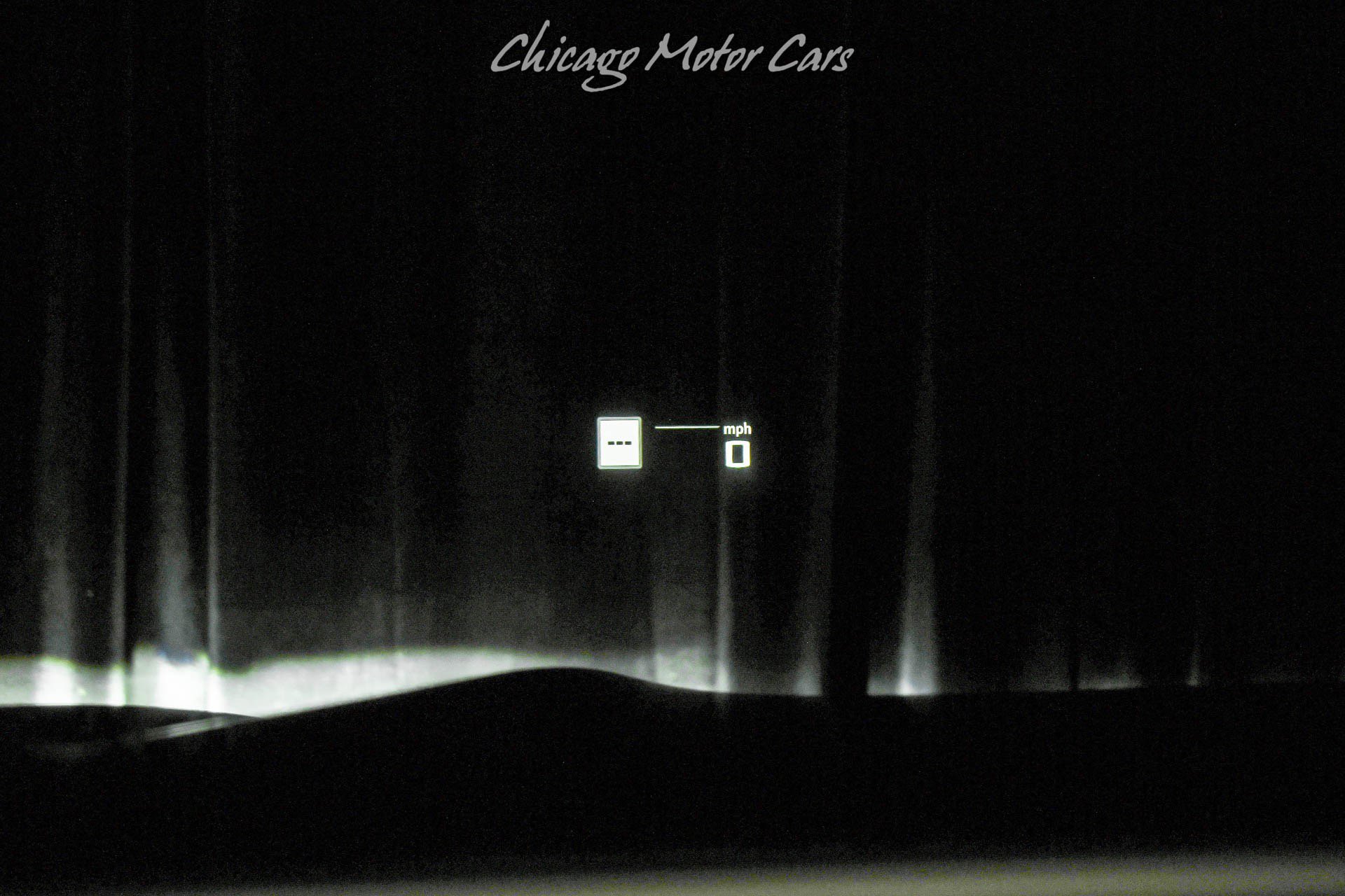 Used 2020 BMW M8 Competition image 11