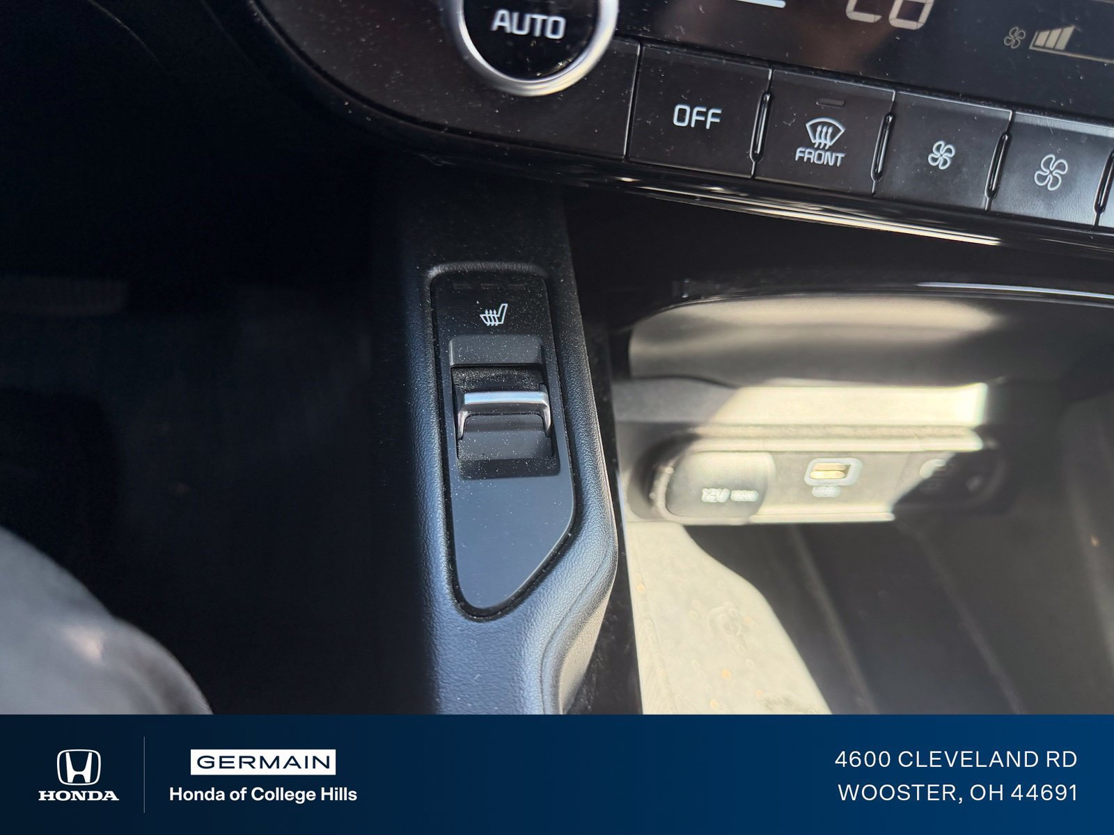 Used 2023 Kia Telluride S FWD image 27