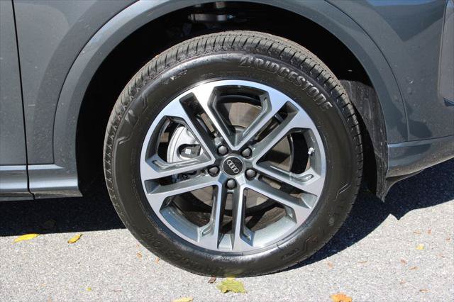 Certified 2025 Audi Q5 Premium w/ Premium Plus AWD/4WD image 37