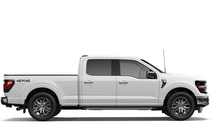 New 2026 Ford F150 XLT w/ Equipment Group 302A MID AWD/4WD image 50