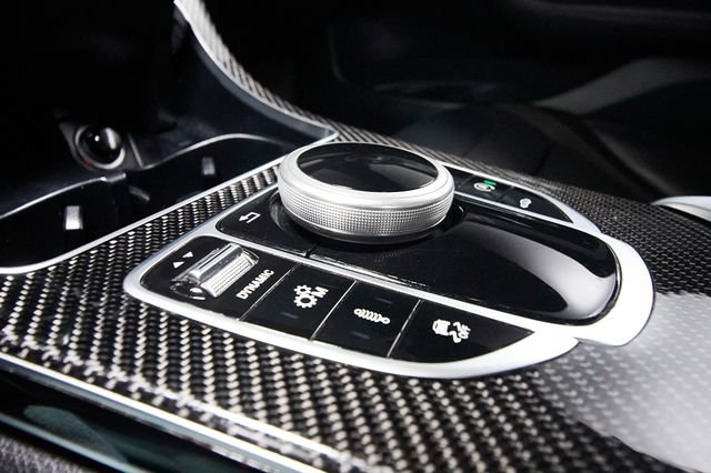 Used 2019 Mercedes-Benz GLC 43 AMG 4MATIC image 12