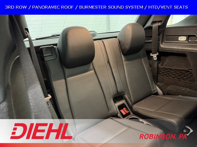 Used 2022 Mercedes-Benz GLE 350 4MATIC image 14