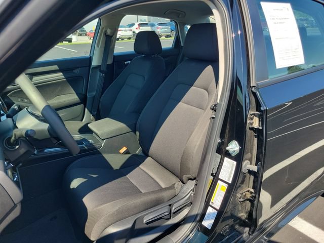 Used 2025 Honda Civic LX image 19
