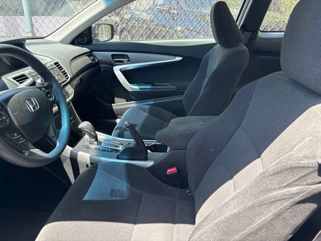 Used 2013 Honda Accord LX-S image 6