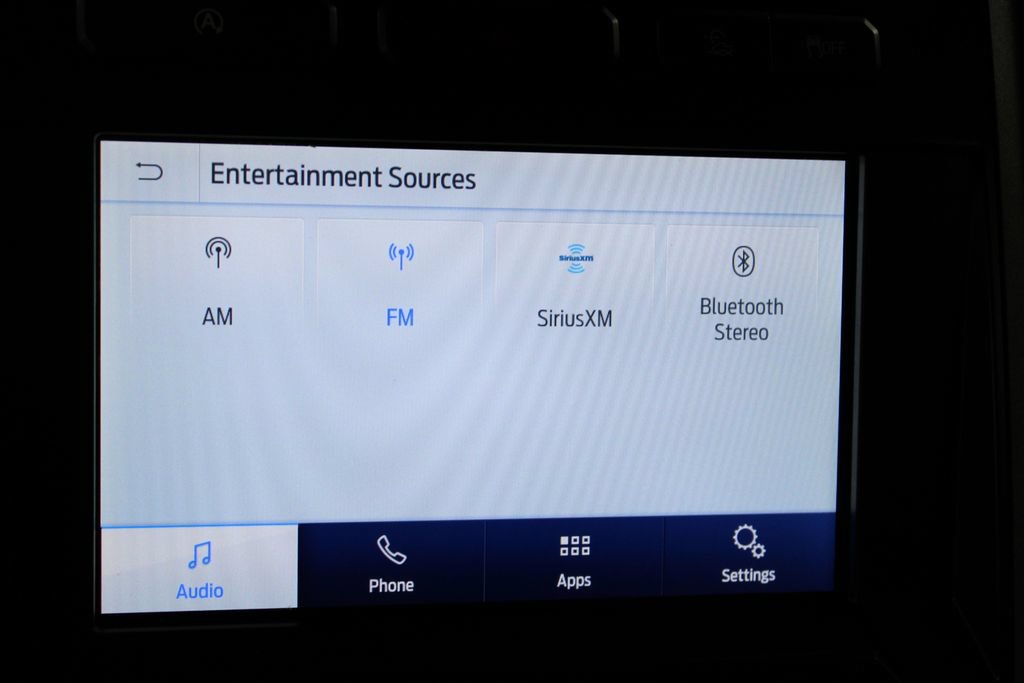 Used 2020 Ford F150 Raptor AWD/4WD image 44