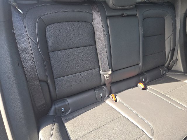 New 2026 Chevrolet Equinox LT w/ Convenience Package II FWD image 18