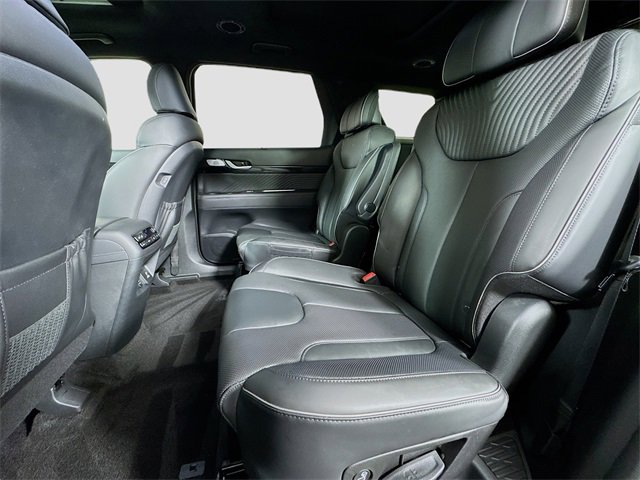 Used 2023 Hyundai Palisade Calligraphy w/ Cargo Package image 27
