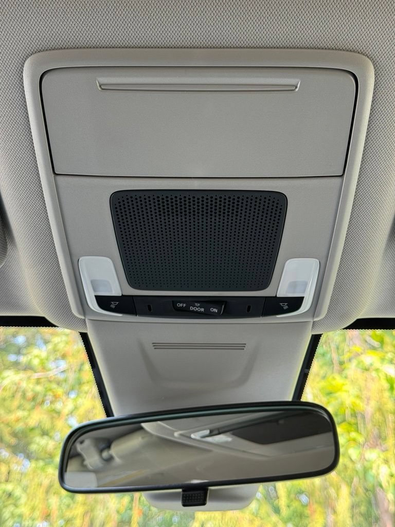 Certified 2026 Honda CR-V LX image 16