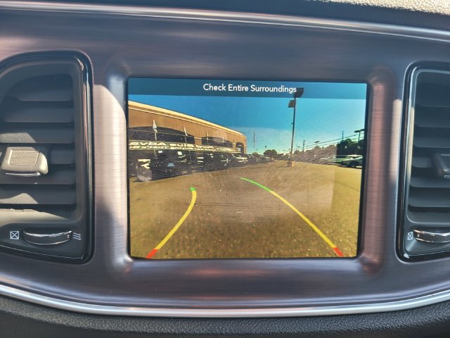 Used 2017 Dodge Challenger R/T Scat Pack RWD image 20