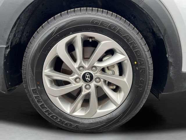 Used 2018 Hyundai Tucson SEL FWD image 24