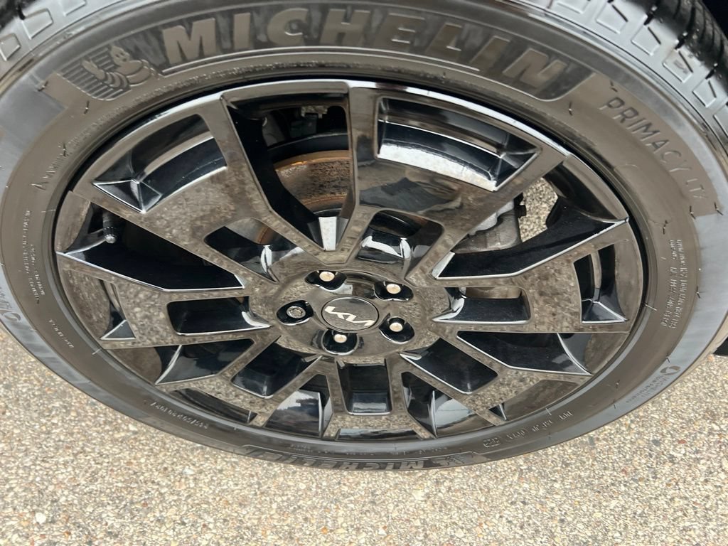 Certified 2022 Kia Telluride SX w/ SX Prestige Package AWD/4WD image 43