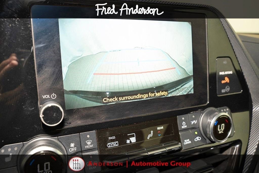 Used 2024 Toyota Highlander XSE image 18