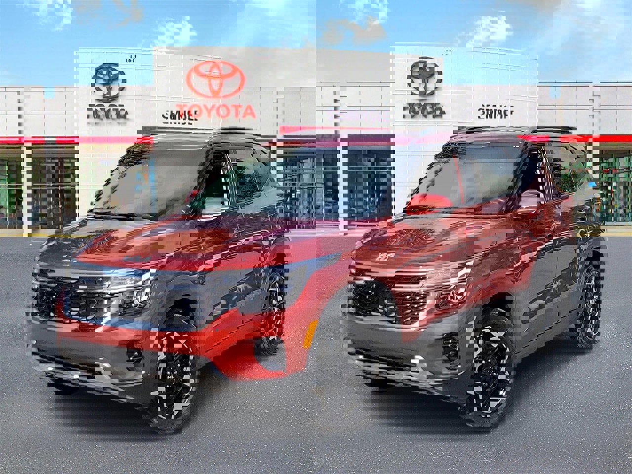 Used 2025 Kia Seltos S