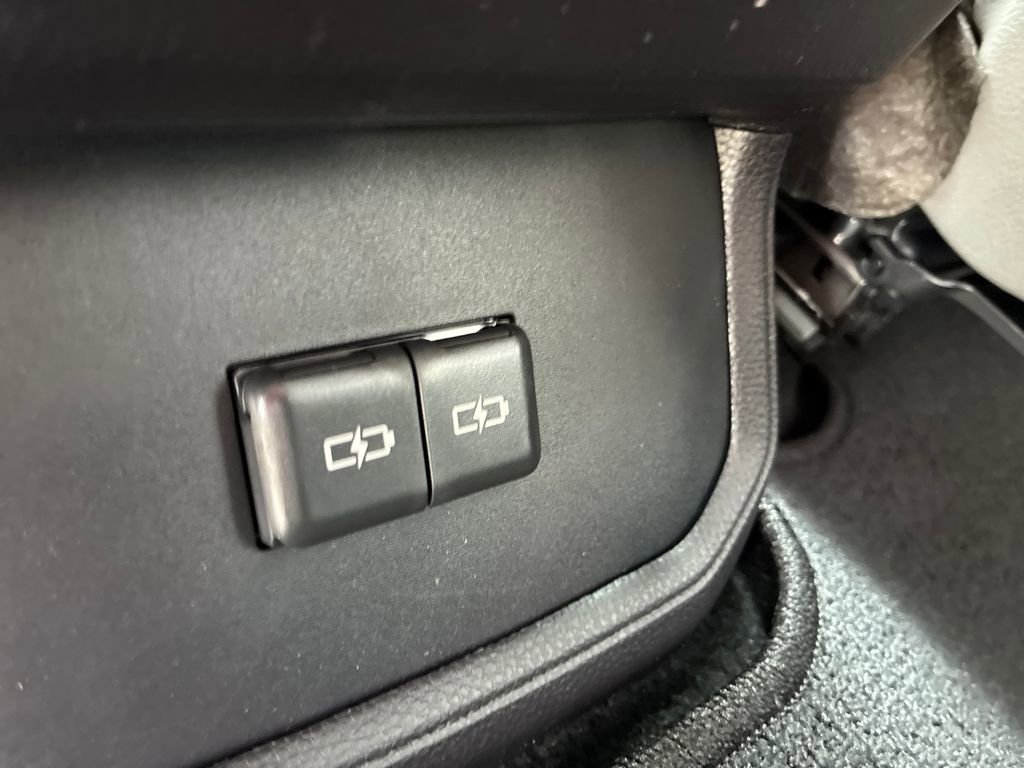 New 2026 Toyota Highlander XLE AWD/4WD image 47