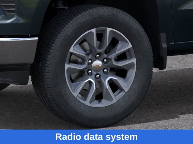 New 2026 Chevrolet Silverado 1500 LT image 10