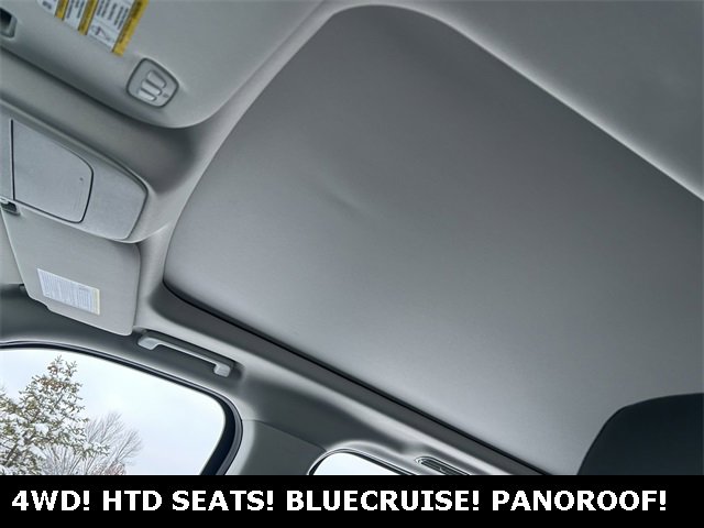 New 2025 Ford Expedition Max Active image 7