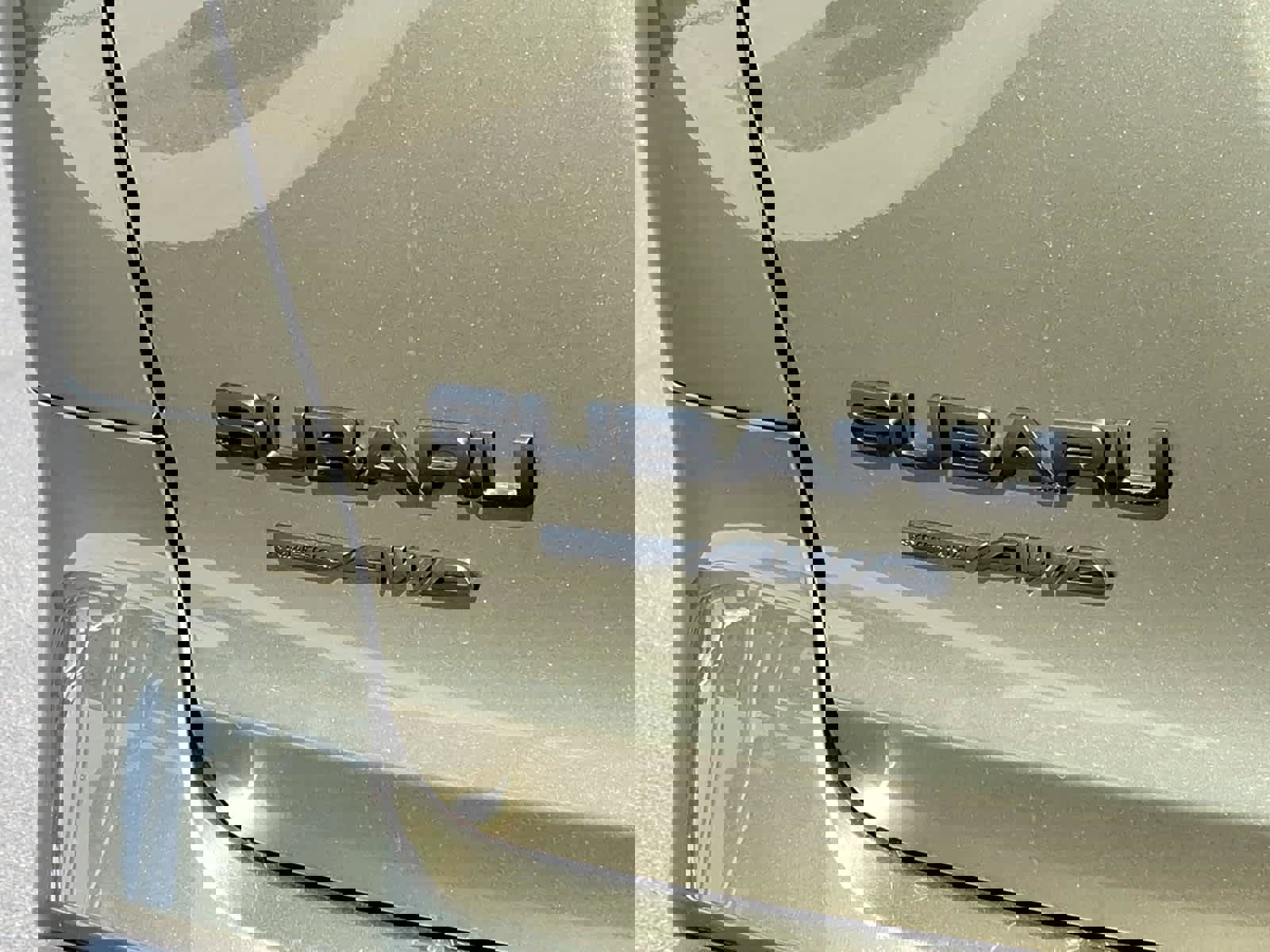 New 2026 Subaru Ascent Premium image 11