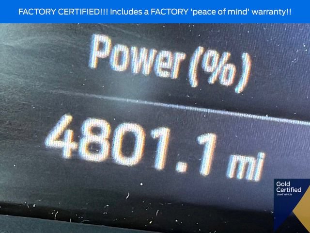 Used 2026 Ford Maverick XLT FWD image 48