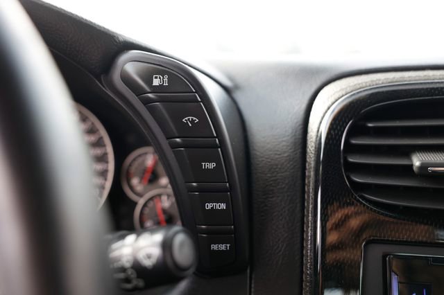 Used 2008 Chevrolet Corvette Coupe w/ Preferred Equipment Group image 27