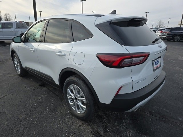 New 2026 Ford Escape Active w/ Cold Weather Package image 3