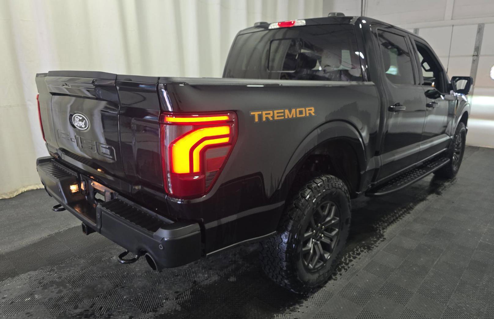 Used 2024 Ford F150 Tremor w/ Equipment Group 402A High image 5
