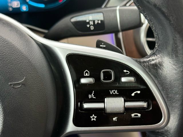 Used 2021 Mercedes-Benz GLC 300 4MATIC image 47