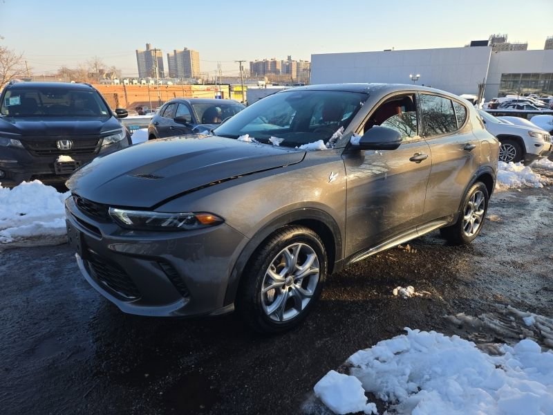 Used 2024 Dodge Hornet R/T Plus