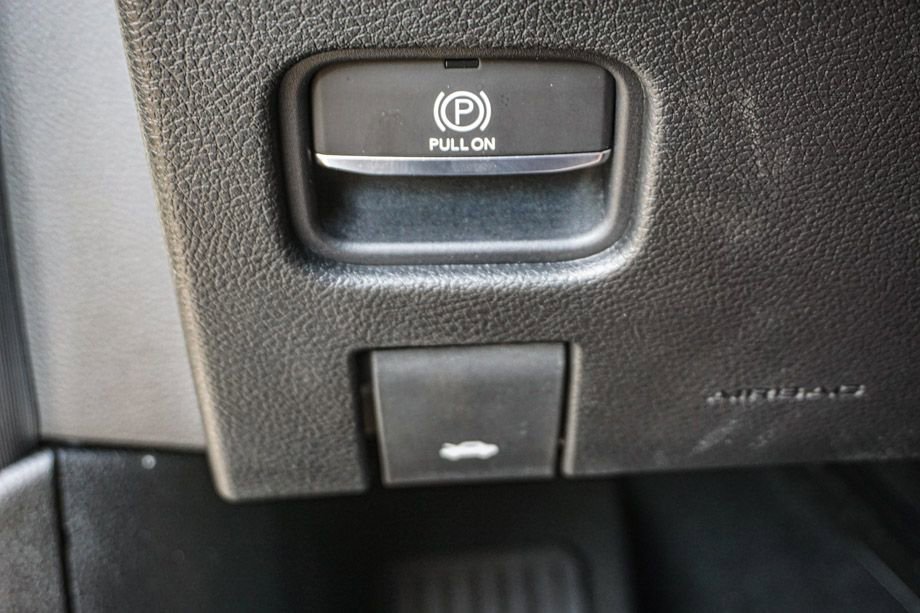 Used 2022 Jeep Grand Cherokee L Limited image 43