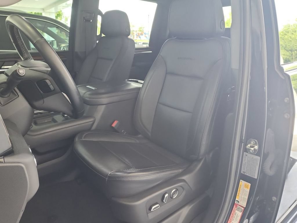 Certified 2024 GMC Sierra 3500 Denali w/ Denali Reserve Package AWD/4WD image 20