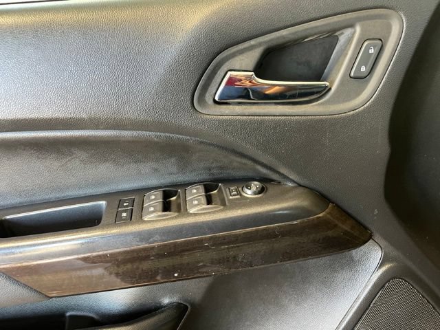 Used 2022 GMC Canyon Elevation w/ Elevation Premium Package RWD image 9