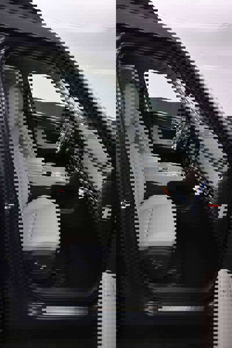 New 2026 Hyundai Santa Fe Calligraphy image 12