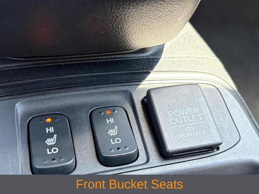 Used 2015 Honda CR-V EX image 8