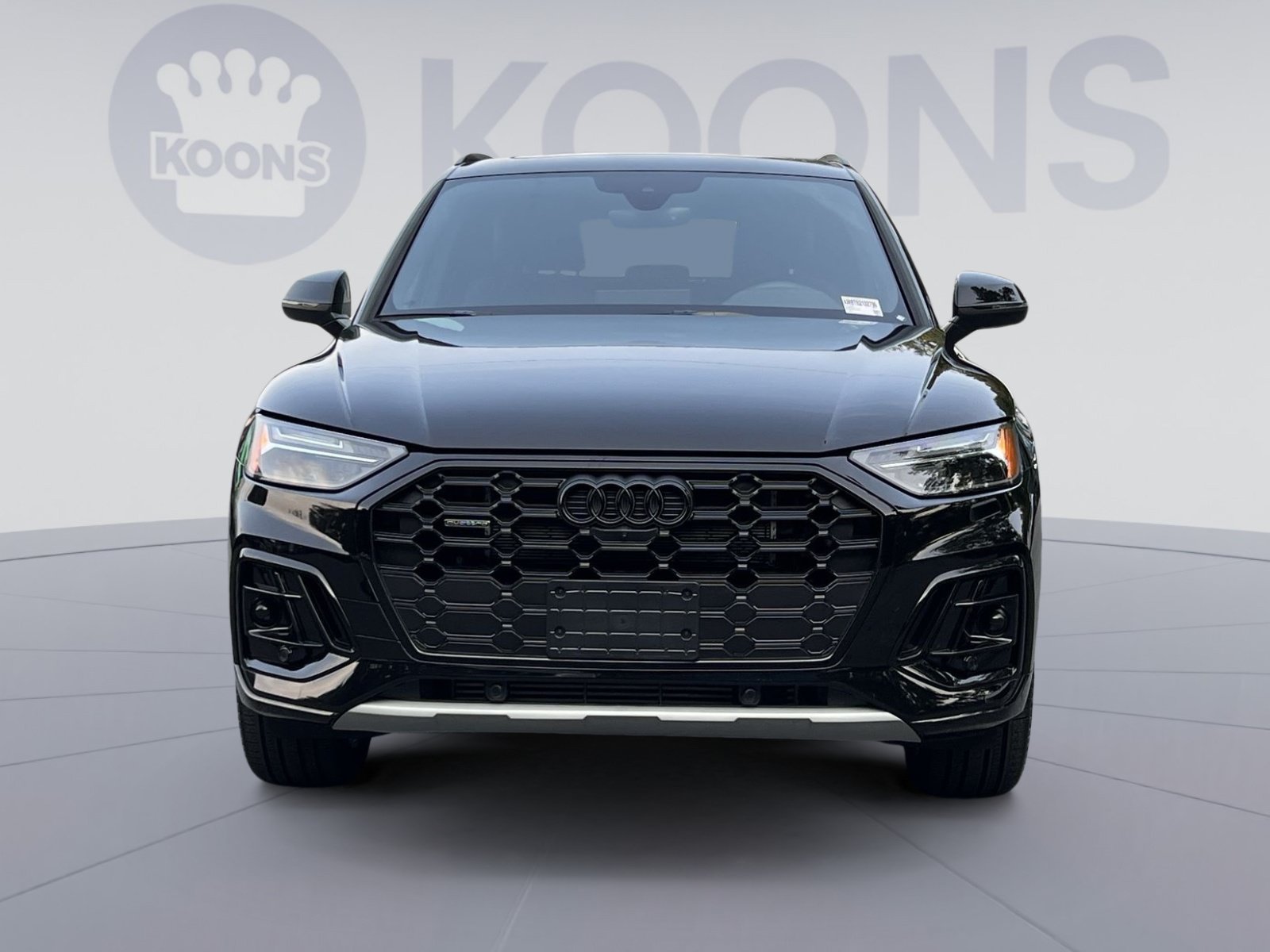Used 2024 Audi Q5 e Premium Plus AWD/4WD image 4