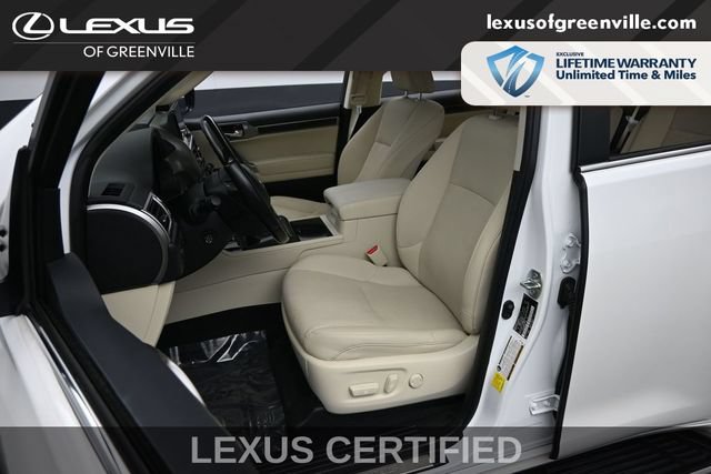 Certified 2022 Lexus GX 460 Premium AWD/4WD image 20
