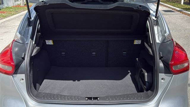 Used 2018 Ford Focus SEL image 9