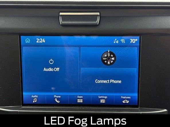 New 2026 Ford F350 XL w/ STX Appearance Package image 20