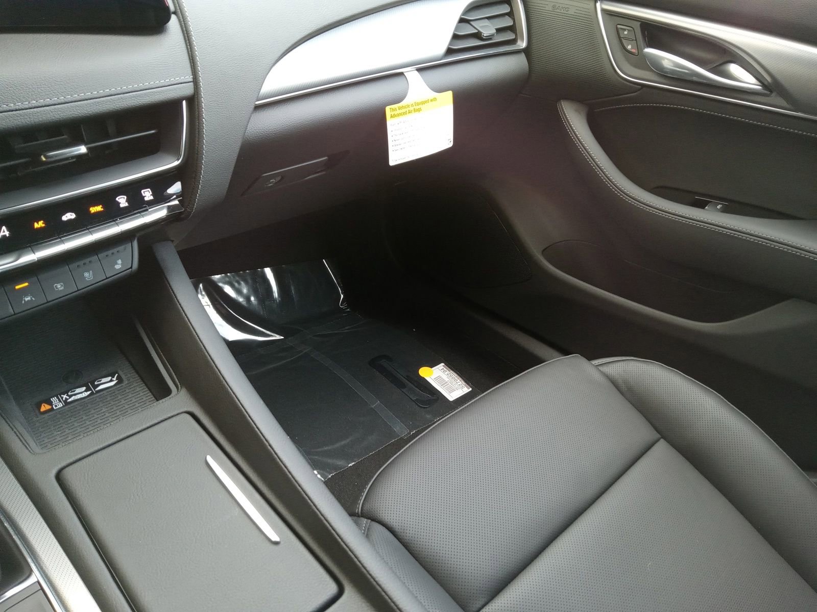 New 2026 Cadillac CT5 Premium Luxury image 19