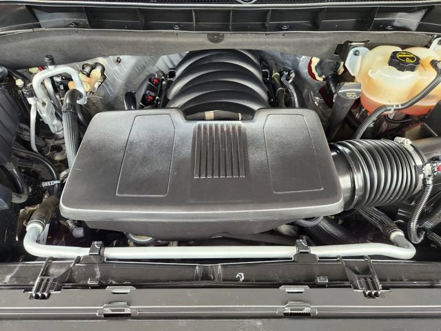 Used 2024 GMC Yukon AT4 w/ AT4 Premium Package AWD/4WD image 24