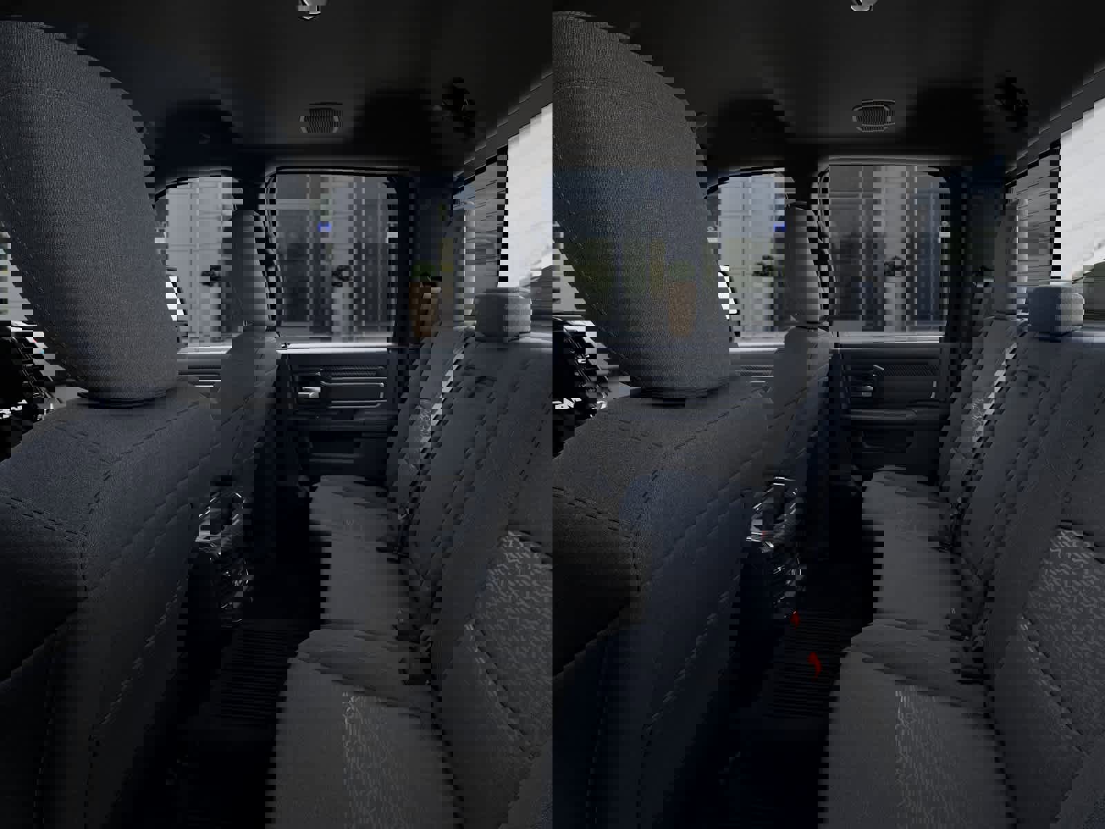 New 2026 RAM 2500 Big Horn image 23