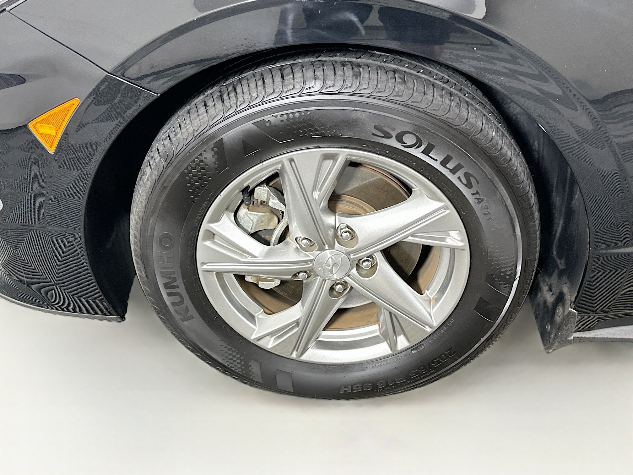 Used 2021 Hyundai Sonata SE FWD image 11